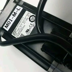 เซอร์โวมอเตอร์ Autonics R7M-A10030-S1 100W ดีซี 12V 10A พร้อมคอนโทรลเลอร์รุ่น A - Product Image 1