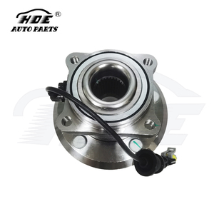 25903295 VKBA7439 713644900 Wholesale Rear <b>Wheel</b> Hub Bearing for Chevrolet Captiva - Product Image 2