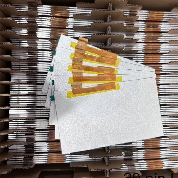Wholesale Cheap Small Screen Display 37 Pin Lcd Screen Replacement 11 16 17 18 20 24 PIN Lcd