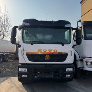 Offrez-vous le vôtre dès aujourd'hui : Camion malaxeur SINOTRUCK Howo TX 351-450 ch Euro <span class=keywords><strong>2</strong></span>, transmission 6X4, capacité <span class=keywords><strong>de</strong></span> charge 21-30T, à vendre - Product Image 2