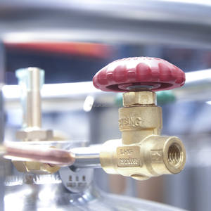 Conteneur d'azote <span class=keywords><strong>liquide</strong></span> 240 bars Réservoir de stockage d'oxygène <span class=keywords><strong>liquide</strong></span> 500L avec récipient à pression et vanne - Product Image 4