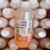 Complément alimentaire Halal à marque privée : Comprimés de Vitamine C Végétaliens, Complément de Collagène Comestible pour le Sommeil, Huile Essentielle de Vitamine C 100% Naturelle