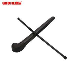 แขนปัดน้ำฝน Gaojie รุ่น 9586280400 สำหรับรถ Porsche Cayenne ปี 2011-2016 แบบสวิงอาร์มด้านหลัง - Product Image 2