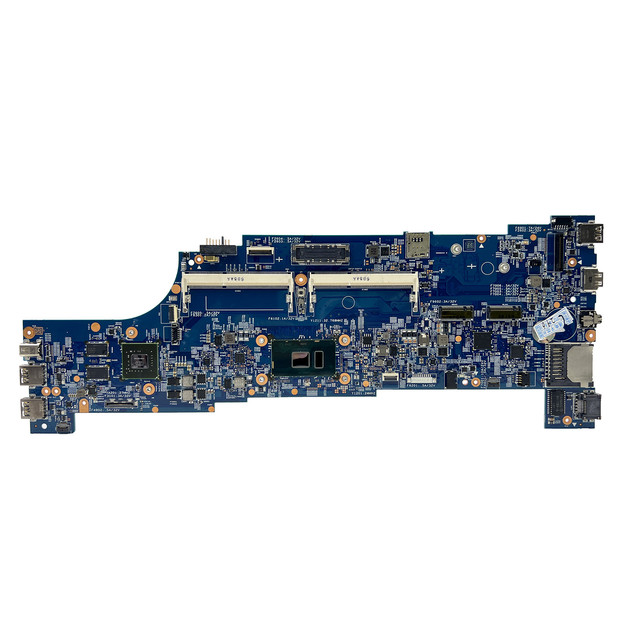For Lenovo ThinkPad P50S T560 Laptop Motherboard 15202-2 I5-6200U I5-6300U I7-6600U 01AY300 01AY304 01AY312 Mainboard Thinkpad