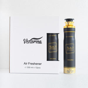 Produttore OEM ODM <span class=keywords><strong>Deodorante</strong></span> <span class=keywords><strong>Spray</strong></span> per Ambienti 300ml Fragranza a Lunga Durata per Casa Ufficio Auto - Product Image 3