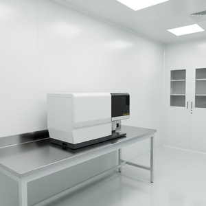 Espectrómetro ICP-OES Totalmente Automatizado con Antorcha Vertical, Detector CCD de Alta Resolución, StarPower Energy Solutions Inc, Modelo 6000/6500 - Product Image 1