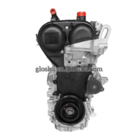 Vente directe d'usine CAF479WQ1 CAF479WQ5 Moteur à essence pour Ford Ecoboost Kuga Focus Mondeo 1.5T Remplacement de moteur de voiture