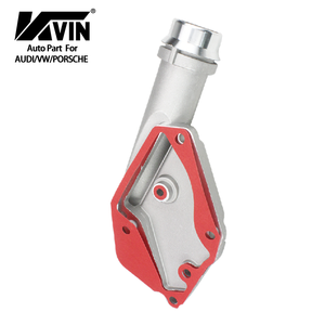 KVIN 06E121168 крышка термостата для C62.4 C72.5 06E 121 168 - Product Image 4