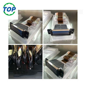 Tête d'impression Gen5 7pl-35pl pour imprimante à plat UV - Product Image 4