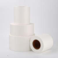 94mm 114mm 120mm 125mm 140mm 148mm 160mm 265mm mm 16.5gsm 18gsm thermoscellable sachet de thé papier filtre en rouleau papier filtre pour le thé