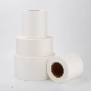 94mm 114mm 120mm 125mm 140mm 148mm 160mm 265mm 16.5gsm 18gsm isı yapışmalı poşet çay filtre kağıdı çay için rulo filtre kağıdı