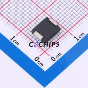 Venta al por mayor SM5908 SMC Transistor ESD y protección contra sobretensiones (TVS/ESD) Venta al por mayor Proveedor de chips de componentes electrónicos y servicio BOM - Product Image 2