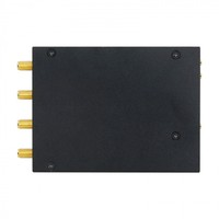 USRP B210-MICRO V1.2 Dengan Cangkang Logam SDR Sepenuhnya Kompatibel Dengan Firmware Driver USRP Terpasang Offline