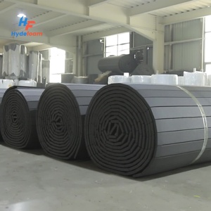 ハイデフォーム卸売XPEロールアウトマット（レスリング、<span class=keywords><strong>BJJ</strong></span>用）大量注文可能、短納期、グローバル配送対応 - Product Image 2