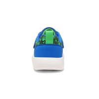Yoris Filles Garçons Chaussures Pieds Nus Larges Respirantes Légères Splay Baskets Naturellement Minimalistes