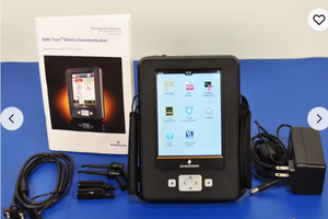 เครื่องสื่อสารภาคสนามอุตสาหกรรม EmersonAXS พร้อมโปรโตคอล Hart การ์ด 1GB รับประกัน 1 ปี - รุ่น TREXCHPKLWS1S - Product Image 5