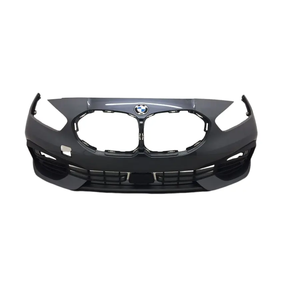 Alta calidad para <span class=keywords><strong>BMW</strong></span> 1 SERIES <span class=keywords><strong>F40</strong></span> Conjunto de parachoques delantero Parachoques de coche de nueva condición - Product Image 4
