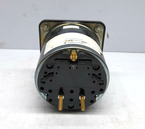 Plc 10311faxx-60 Ammeter Input 0-1madc Scaled 0-3000 <strong>Aac</strong> for Warranty Product - Product Image 2