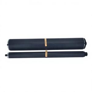 Unité de tambour OPC Fujifilm compatible avec les cartouches noires et couleur pour Konica Minolta C452 - Product Image 5