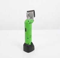 Máquina elétrica de ovelha, cortador de lã ovelha profissional, máquina de ovelha para corte de cabelo