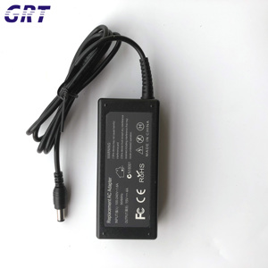 Adaptateur secteur pour ordinateur portable OEM 60W 15V 4A, chargeur pour Toshiba 6.3*3.0, remplacement, prix d'usine pas cher, bonne qualité - Product Image 1