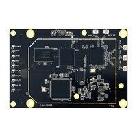 Kit de Módulo de Router Openwrt Hi-Link HLK-RM65 Wi-Fi 6 AX3000 MT7981B+MT7976C+MT7531A con Doble Banda GbE Startkit OpenWrt Ver