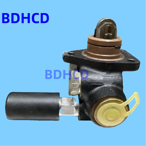 ปั๊มน้ำมันเชื้อเพลิง OEM แรงดันสูง 12V/24V - สำหรับ Audi A4 A6 VW Passat Mercedes C-Class BMW ซีรีส์ <span class=keywords><strong>3</strong></span> - Product Image 4