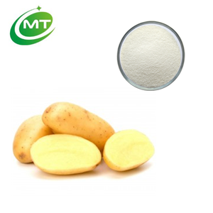 Échantillon gratuit de qualité alimentaire de haute qualité approvisionnement d'usine <span class=keywords><strong>en</strong></span> vrac meilleur prix <span class=keywords><strong>poudre</strong></span> de pomme de terre vente chaude <span class=keywords><strong>poudre</strong></span> de protéine de pomme de terre - Product Image 2