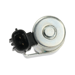 Soupape de régulation d'huile Toyota VVT 15330-70010 12V 1/2 pouce pour la régulation du débit d'huile moteur - Product Image 1