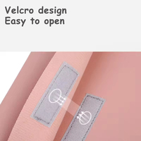 Vente en gros de sacs pour ordinateur portable en cuir PU épais 13 14 15 16 pouces personnalisés housse de protection pour ordinateur portable sac intérieur