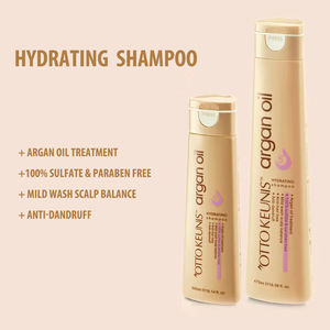 Vente en gros de produits capillaires, marque privée, shampoing hydratant à l'argan personnalisé, shampoing de beauté et d'allaitement 5 litres <span class=keywords><strong>sans</strong></span> <span class=keywords><strong>sulfate</strong></span> ni parabène - Product Image 2