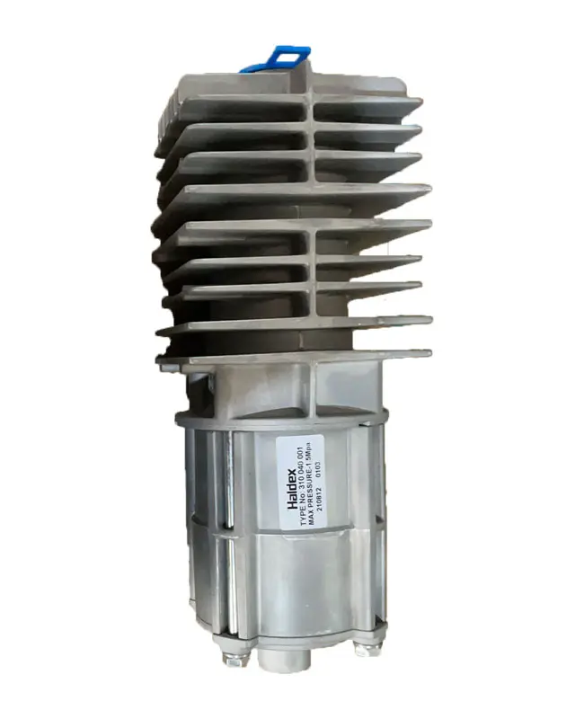Separador de agua y aceite de aire Dci11, conjunto de filtro de aire, condensador 3511010-T68L0, 310040001