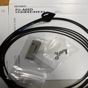เซ็นเซอร์ไฟเบอร์แบบใหม่เอี่ยมของแท้ FU-A05D - Product Image 5