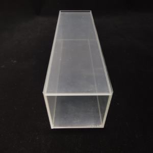 Boîte de présentation en acrylique transparente personnalisée adaptée au modèle <span class=keywords><strong>Lego</strong></span> Boîte de rangement en <span class=keywords><strong>cube</strong></span> - Product Image 5