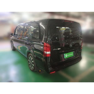 Guazi Mejor <span class=keywords><strong>Precio</strong></span> <span class=keywords><strong>Mercedes</strong></span>-Benz <span class=keywords><strong>Vito</strong></span> Gasolina 2,0 Coche Usado RWD 7 Asientos - Product Image 4