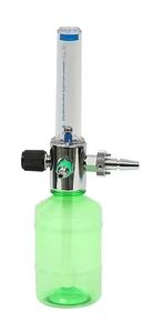 酸素流量計英国標準0-15L病院患者呼吸用 - Product Image 4