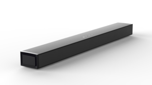 Barra de Sonido ETISTAR 2.1 Canales con Subwoofer, Bajos Profundos Envolventes 3D, Estéreo, HDMI, Control Remoto, Sistema de Cine en Casa - Product Image 2