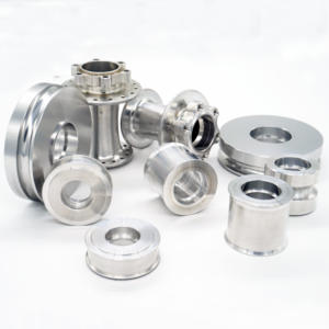 Hassas işleme Cnc Oem elektronik tıbbi ekipman esnek endoskop tamir parçaları - Product Image 1