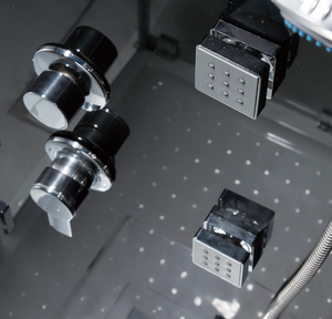 AFFINARE Cabine de <span class=keywords><strong>douche</strong></span> carrée en acrylique noir de 1 mètre avec charnière et cadre en aluminium, pour salle de bain domestique, idéale pour la vapeur - Product Image 3