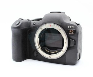 Hft กล้อง R6 Mark II ไร้กระจกพร้อมด้วย RF 24-105มม. 4L เป็นชุดเลนส์ USM ขายส่ง - Product Image 2