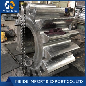 قطع تحاكي عالية الدقة مخصصة للآلات الآلية قطع تحاكي من سبائك المنتجات الألومنيوم قطع تحاكي من الصلب الكربوني - Product Image 3