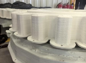 Máy in <span class=keywords><strong>3D</strong></span> mô hình thiết bị cơ khí cho sản xuất hàng loạt máy in <span class=keywords><strong>3D</strong></span> Nhựa công nghiệp - Product Image 6