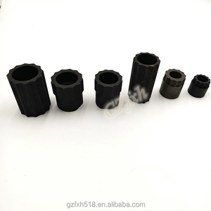 Kit d'outils de réparation pour démontage de crémaillère de direction : douille, moteur, poulie, roulement, presse pour grand arbre, bloc de blocage, <span class=keywords><strong>clé</strong></span> <span class=keywords><strong>à</strong></span> vis - Product Image 6