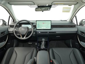 Auto Usado 2021 1.2T Gasolina en Stock, <span class=keywords><strong>Toyota</strong></span> <span class=keywords><strong>Corolla</strong></span> 1.2T Usado con Versión con Ventanas - Product Image 5