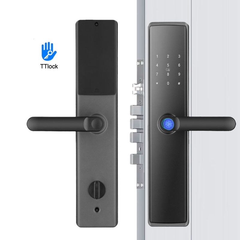 Secukey D7 S Door Lock Wireless