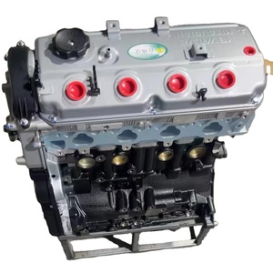 Ensamblaje de Sistemas de Motor Automotriz Completamente Nuevo 4G69 4G69S4M 4G69S4N 2.4L para Great Wall Hover <span class=keywords><strong>Mitsubishi</strong></span> <span class=keywords><strong>Eclipse</strong></span> <span class=keywords><strong>Mitsubishi</strong></span> Galant - Product Image 1
