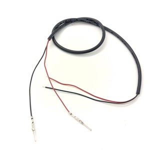 MOLEX 2014441104 Megg-Fitプラグハウジング2.5mmピッチ2x 2PアダプターコネクタPBT/PVC自動車家電OEM/ODM用 - Product Image 6