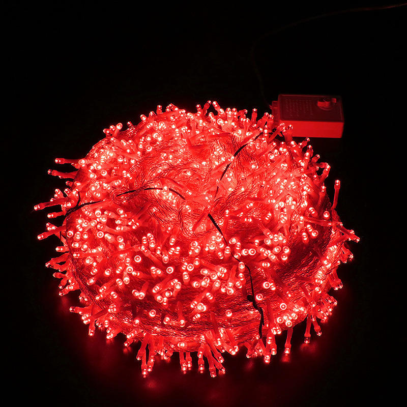 Red-6m 40 light