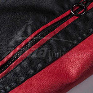 Real Leather Fashion <b>Jacket</b> for <b>Men</b> New Arrival Fashion Leather <b>Jacket</b> in Custom Size - Product Image 5