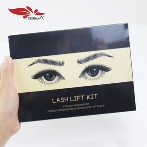 <span class=keywords><strong>Kit</strong></span> 2 en 1 para <span class=keywords><strong>Lifting</strong></span> <span class=keywords><strong>de</strong></span> <span class=keywords><strong>Pestañas</strong></span> y Cejas <span class=keywords><strong>con</strong></span> Queratina, Set <span class=keywords><strong>de</strong></span> Permanente <span class=keywords><strong>con</strong></span> Gel Crema Semipermanente sin Olor, <span class=keywords><strong>Tinte</strong></span> Líquido para <span class=keywords><strong>Pestañas</strong></span> - Product Image 5
